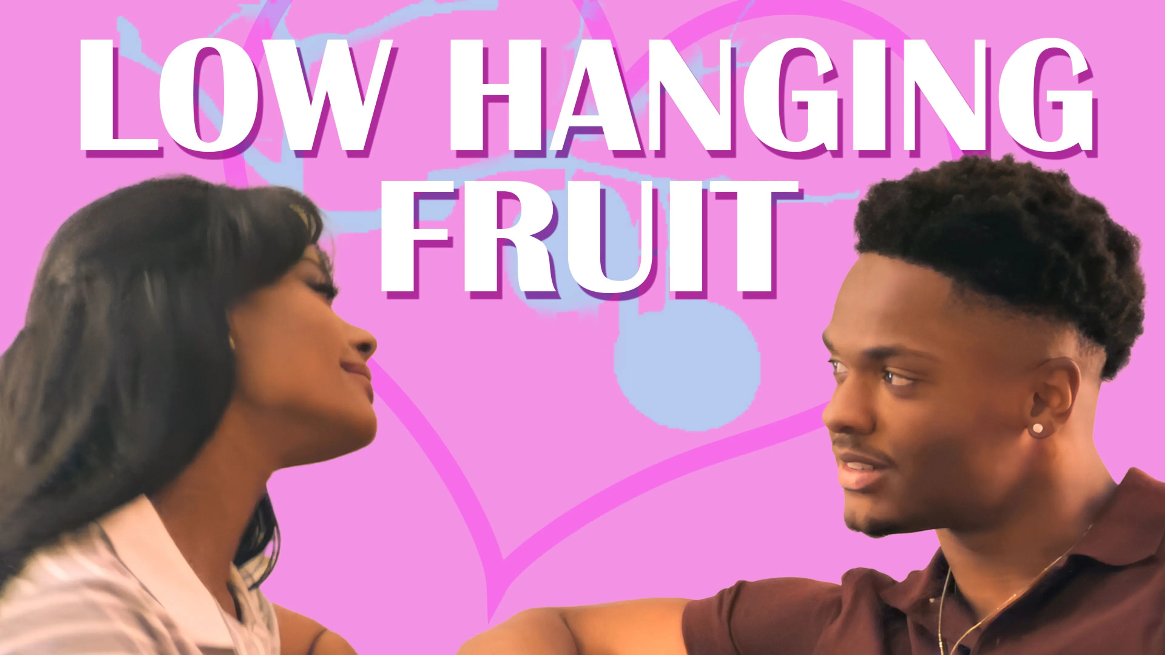 Low Hanging Fruit poster
